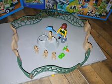 Playmobil 70347 zoo for sale  NEWCASTLE UPON TYNE