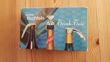 Trink trio marke gebraucht kaufen  Ölbronn-Dürrn