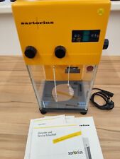 Sartorius feinwage 2842 gebraucht kaufen  Abenberg