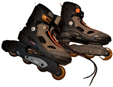 Skate inliner abec gebraucht kaufen  Hanau