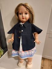Antique bella doll d'occasion  Expédié en Belgium