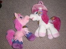 Filly plüschfiguren witchy gebraucht kaufen  Briesen (Mark)