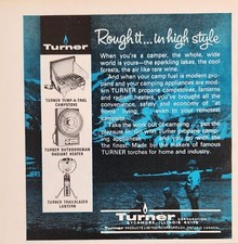 1968 print turner for sale  Sterling Heights