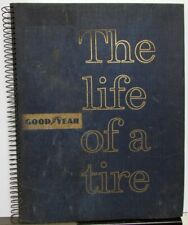 1952 goodyear tire for sale  Holts Summit