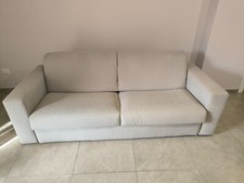 Divano letto matrimoniale usato  Bastia Umbra