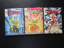 Kriminal satanik max usato  Reggio Emilia