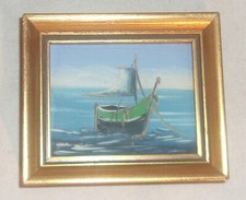 Miniature painting spain for sale  Arcadia