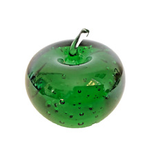 Emerald green apple for sale  CHICHESTER