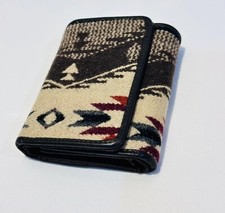 Pendleton bifold wallet for sale  Loranger