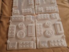 Jello molds cars for sale  Jefferson