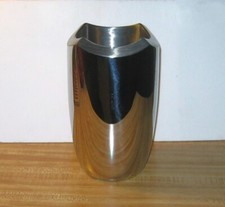 Vintage chromed stainless for sale  Brooklyn