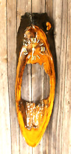 Maple epoxy lacquered for sale  Mesa