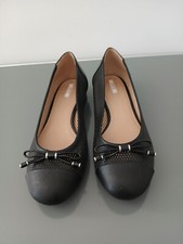 Geox damenschuh ballerina gebraucht kaufen  Maxhütte-Haidhof