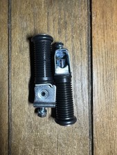 Etz passenger foot for sale  BRISTOL