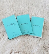 Tiffany perfume collection for sale  Sarasota
