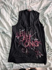 Billabong womens black for sale  COVENTRY