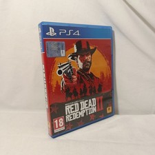 Red dead redemption usato  Lavello