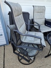 Patio set for sale  Janesville