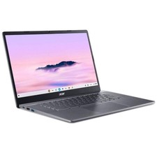 Recondicionado Acer 515 Chromebook Plus Intel Core i3-1215U 8GB RAM 256GB - Cinza - comprar usado  Enviando para Brazil