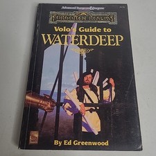Forgotten realms advanced for sale  Molalla