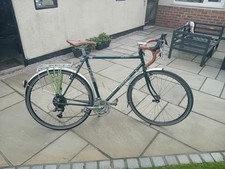 Dawes galaxy super for sale  LEYLAND