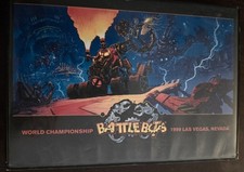 Battlebots championship las for sale  Warrenton
