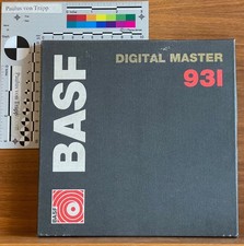 Basf 931 digital for sale  NEWCASTLE UPON TYNE