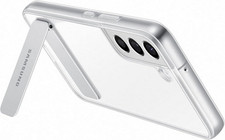 Capa/Capa de Suporte Genuína/Oficial Samsung Galaxy S22 - Transparente - Nova comprar usado  Enviando para Brazil