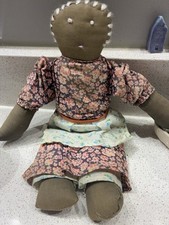 Vintage primitive folk for sale  Atlanta