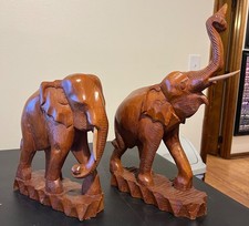 Lot hand carved for sale  Orlando