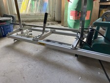 Portable chainsaw mill for sale  UK