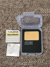 Smart media memory for sale  Ventura