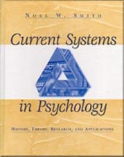 CURRENT SYSTEMS IN PSYCHOLOGY By Noel Wilson Smith - Hardcover *Mint Condition* comprar usado CURRENT SYSTEMS IN PSYCHOLOGY By Noel Wilson Smith - Hardcover *Mint Condition* comprar usado  Enviando para Brazil