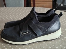 Women ecco black for sale  DUNGANNON