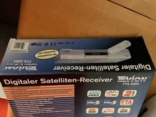 tevion digital receiver gebraucht kaufen tevion digital receiver gebraucht kaufen Sobernheim