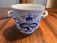 Meissen schale zwiebelmuster gebraucht kaufen  Heidenheim