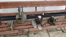 velocette engine for sale  FORDINGBRIDGE