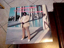 Barry White / The Love Unlimited Orchestra - Rhapsody In White 1974 SEALED comprar usado  Enviando para Brazil