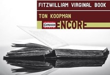 Fitzwilliam virginal book gebraucht kaufen  Berlin