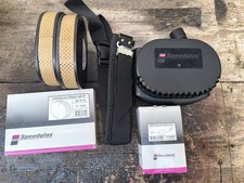 Atemschutzsystem speedglas fre gebraucht kaufen  Schelklingen