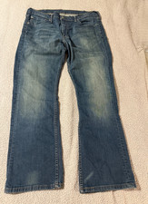 Levi strauss 527 d'occasion  Expédié en Belgium