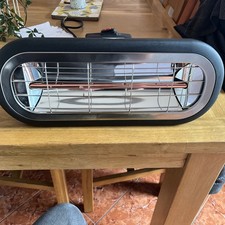 Sunburst mini 2kw for sale  WARRINGTON