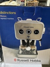 Russell hobbs distinctions for sale  ROTHERHAM