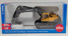 Siku 3535 bagger gebraucht kaufen  Osnabrück