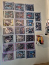 Topps paninni nba for sale  BURY ST. EDMUNDS