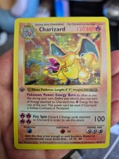 charizard 1st edition for sale charizard 1st edition for sale BOOTLE