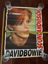 David bowie rare for sale  Windermere