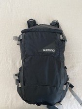 Burton snowboarding black for sale  Gardena