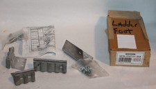 Werner metal foot for sale  Wisconsin Dells