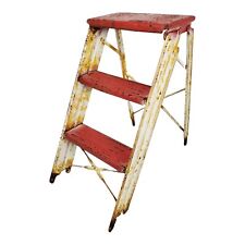 Vintage metal step for sale  Belleview